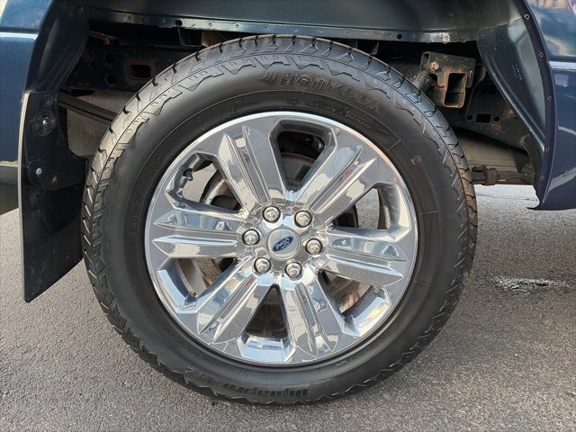 Used 2019 Ford F150 XLT w/ Equipment Group 302A Luxury image 9