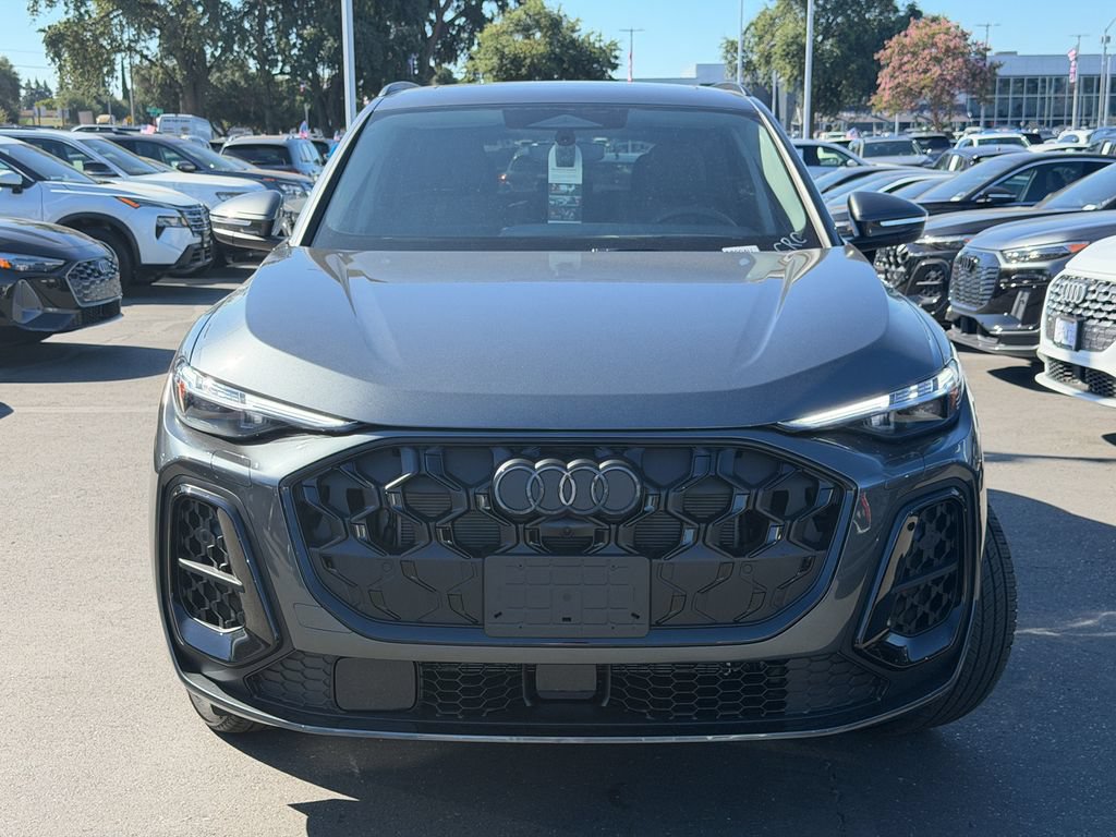 New 2026 Audi Q5 Premium Plus AWD/4WD image 4