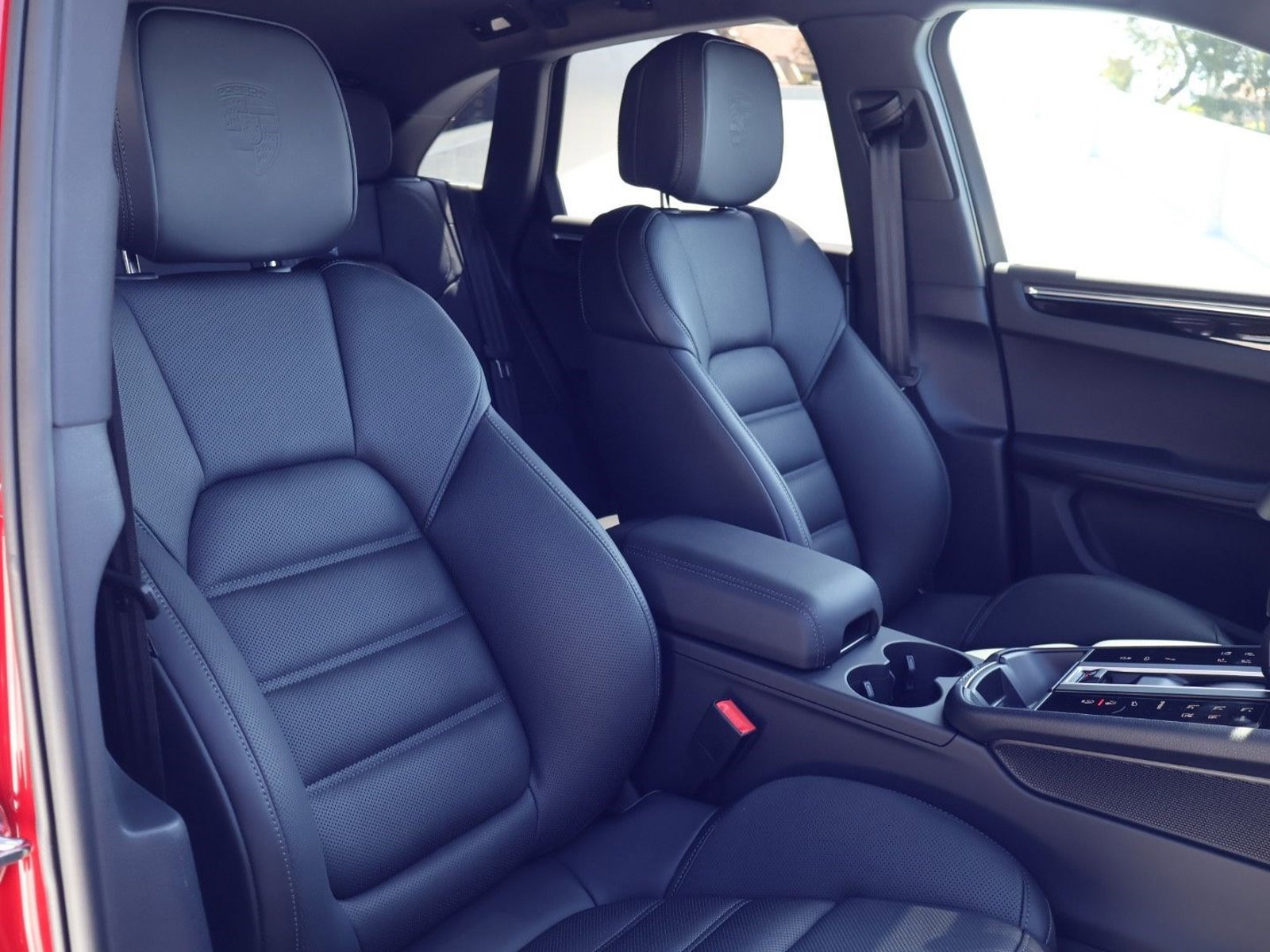 New 2026 Porsche Macan S AWD/4WD image 20