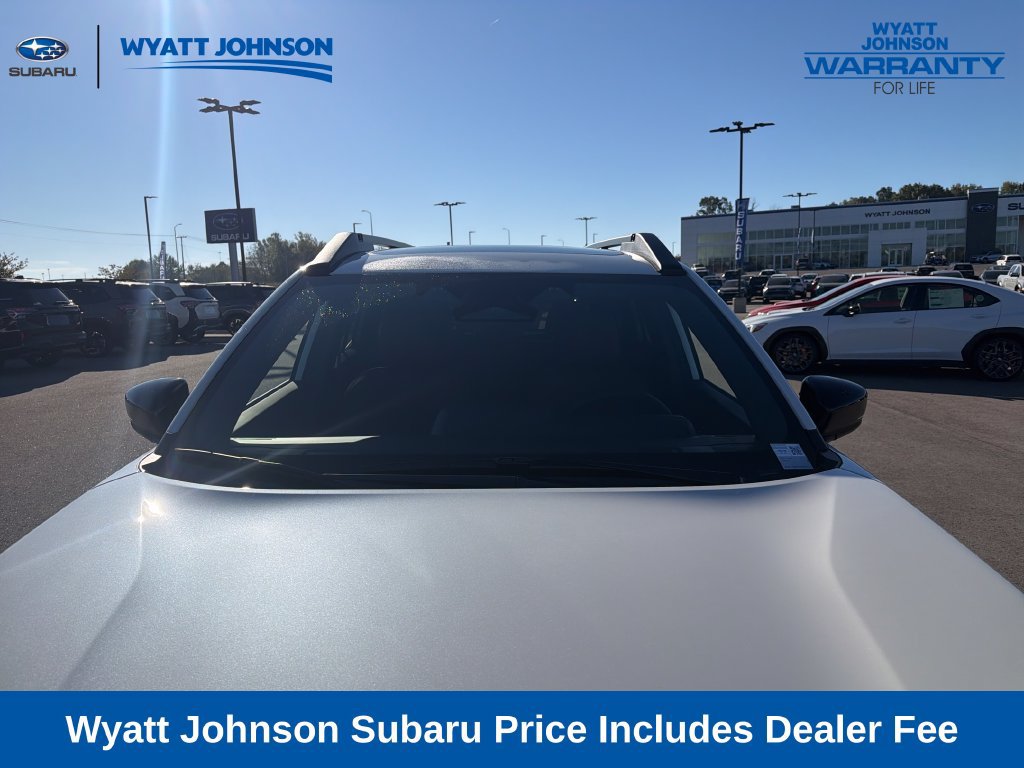 New 2026 Subaru Outback Touring XT AWD/4WD image 13