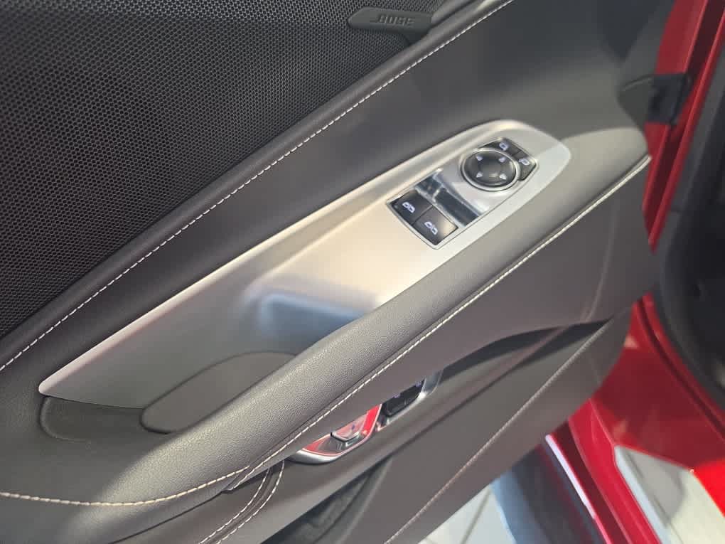 Used 2024 Chevrolet Corvette Z06 RWD image 24