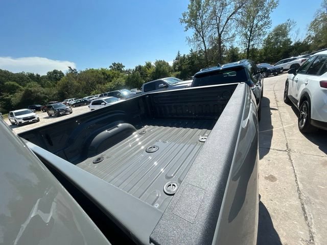 New 2026 RAM 2500 Tradesman AWD/4WD image 13