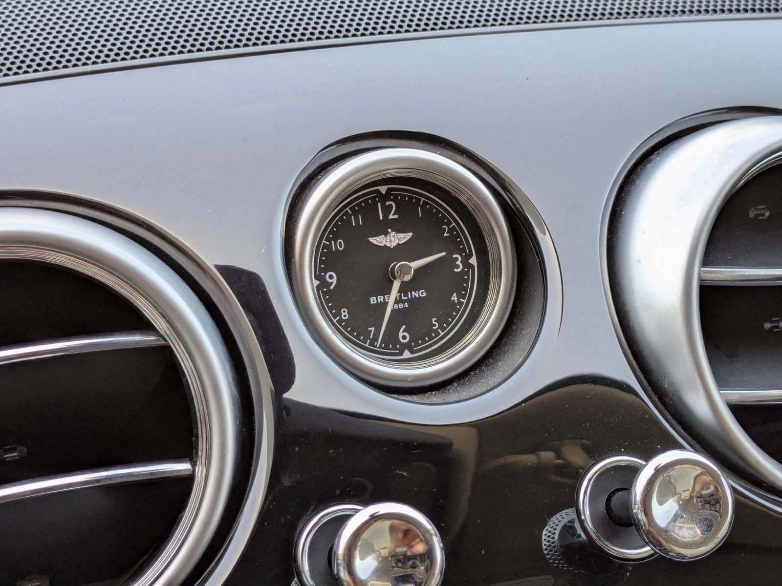 Used 2016 Bentley Continental GT V8 S AWD/4WD image 21