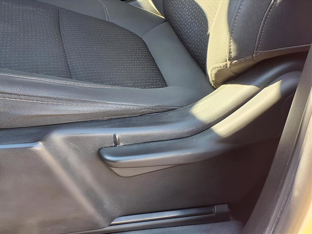 Used 2022 GMC Sierra 2500 Pro w/ Convenience Package image 19