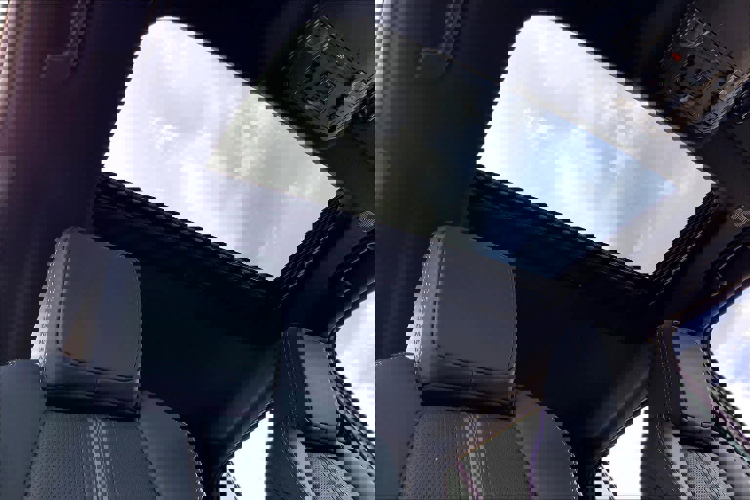 Certified 2025 Toyota 4Runner Limited AWD/4WD image 14