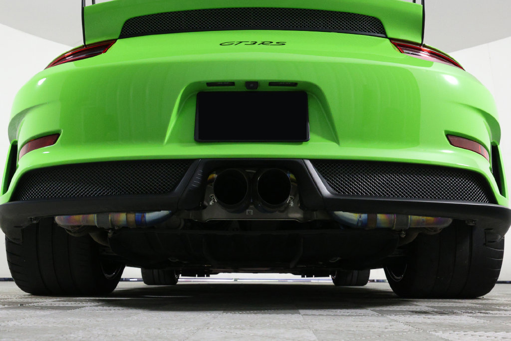 Used 2019 Porsche 911 GT3 RS RWD image 47