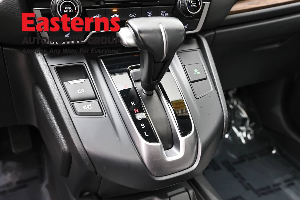 Used 2019 Honda CR-V EX-L image 13