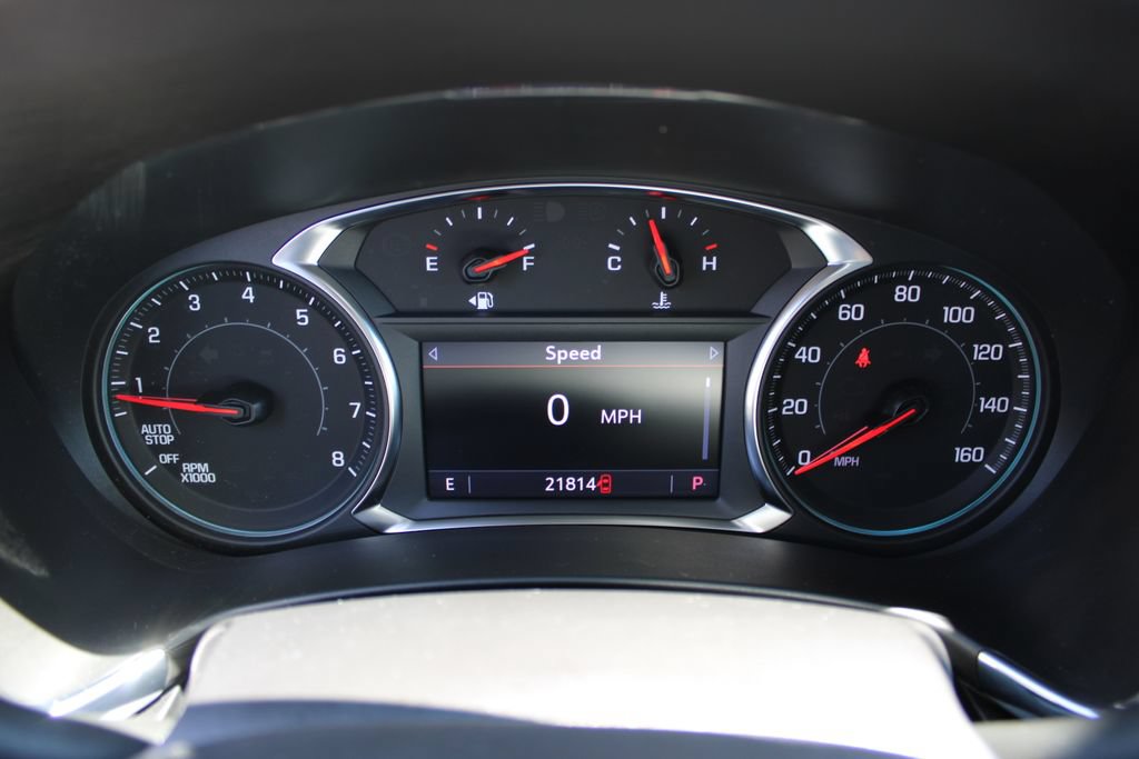 Certified 2023 Chevrolet Equinox Premier FWD image 18