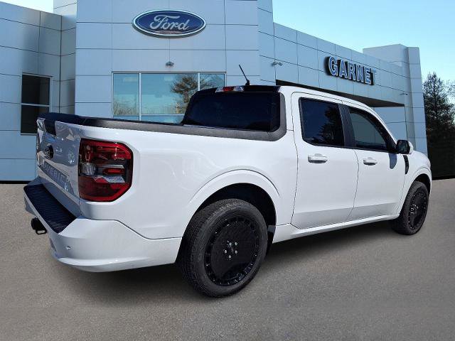 Certified 2025 Ford Maverick Lobo image 6