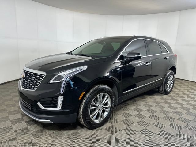 Used 2022 Cadillac XT5 Premium Luxury image 7