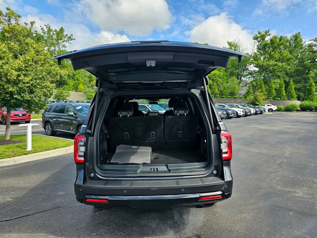 Used 2024 Ford Expedition Limited AWD/4WD image 11