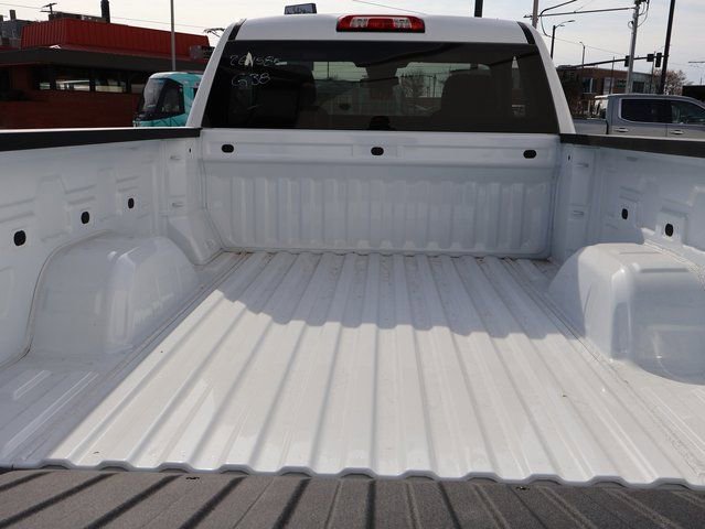 New 2026 GMC Sierra 1500 Pro w/ Pro Value Package image 16