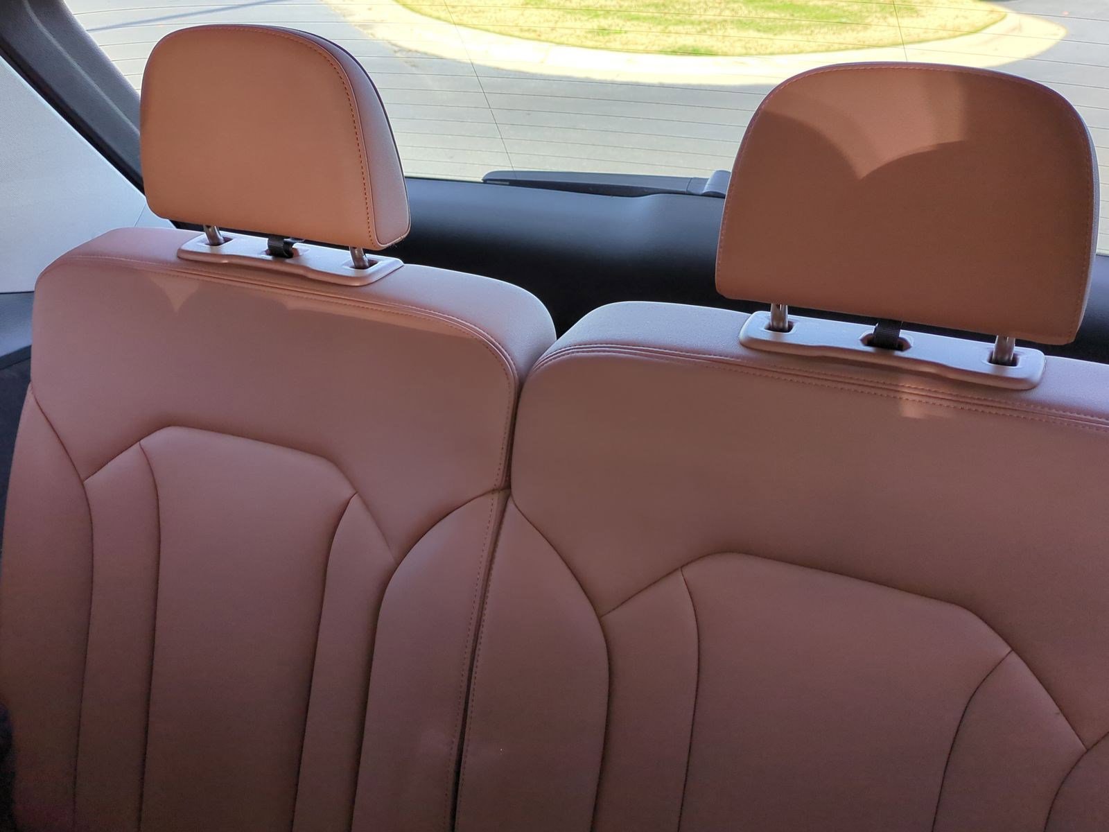 Used 2022 Audi Q7 Premium Plus image 32