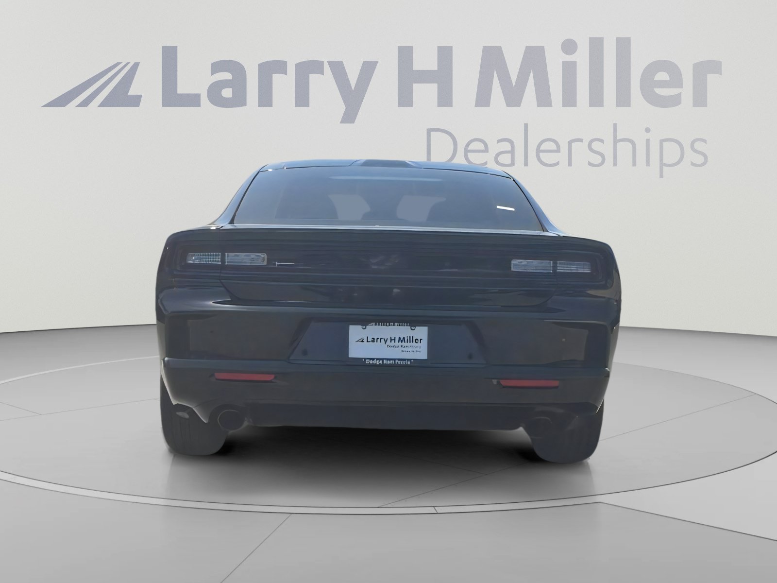 New 2026 Dodge Charger R/T w/ Driver Convenience Group AWD/4WD image 4