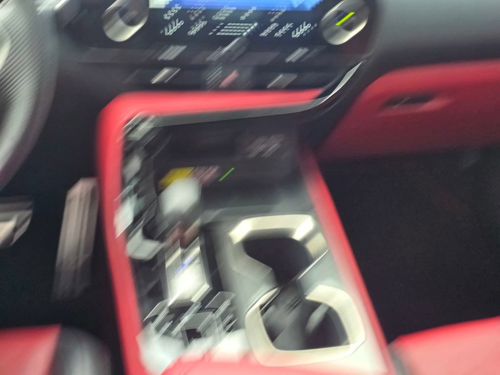 Used 2024 Lexus NX 350 F Sport AWD/4WD image 17