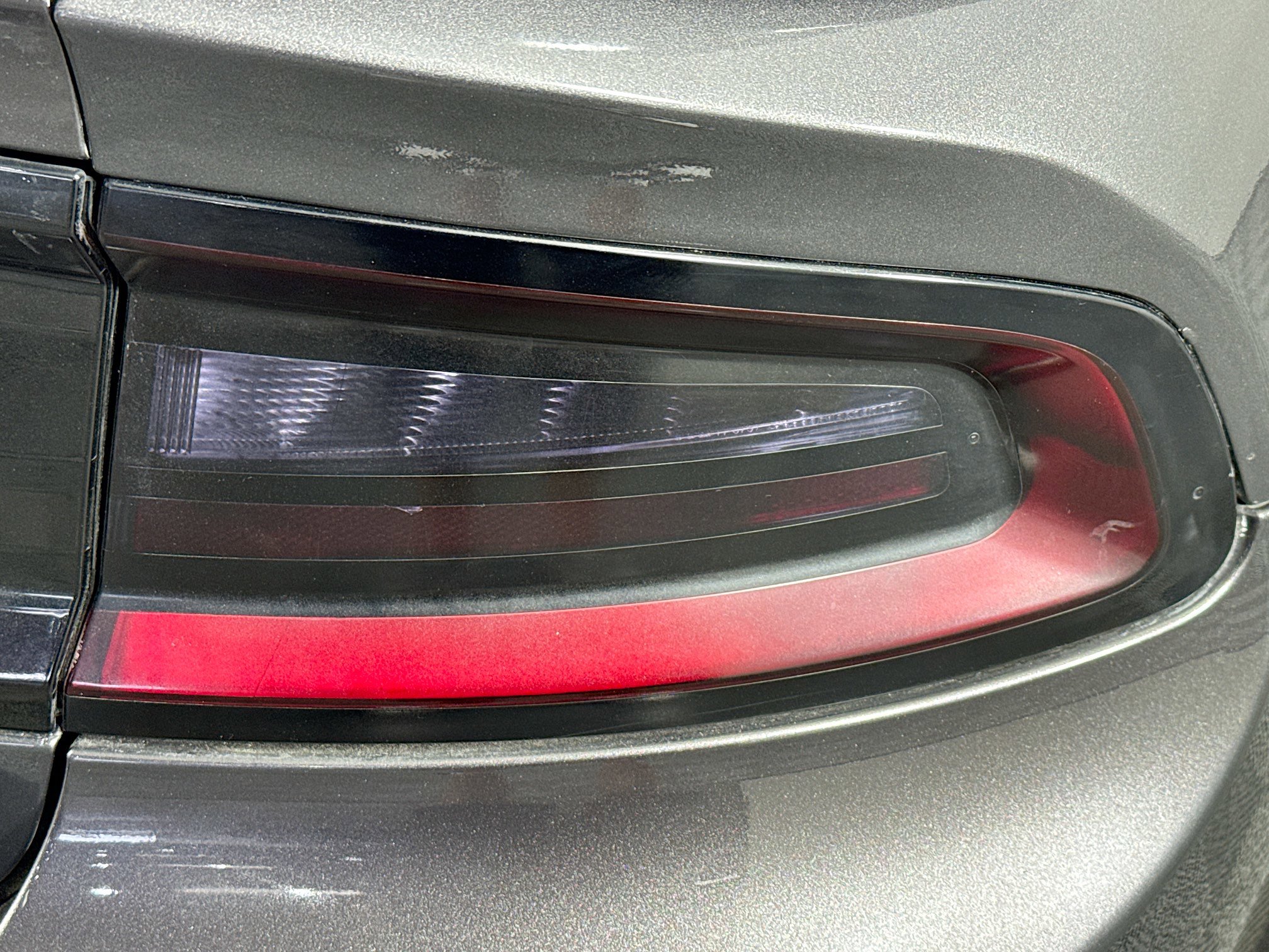 Used 2018 Dodge Charger SXT image 33