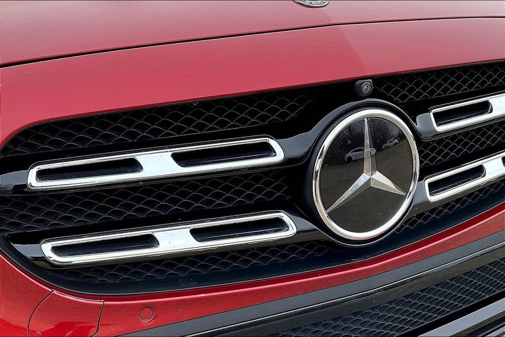 Used 2021 Mercedes-Benz E 450 4MATIC All-Terrain Wagon w/ Premium Package image 33