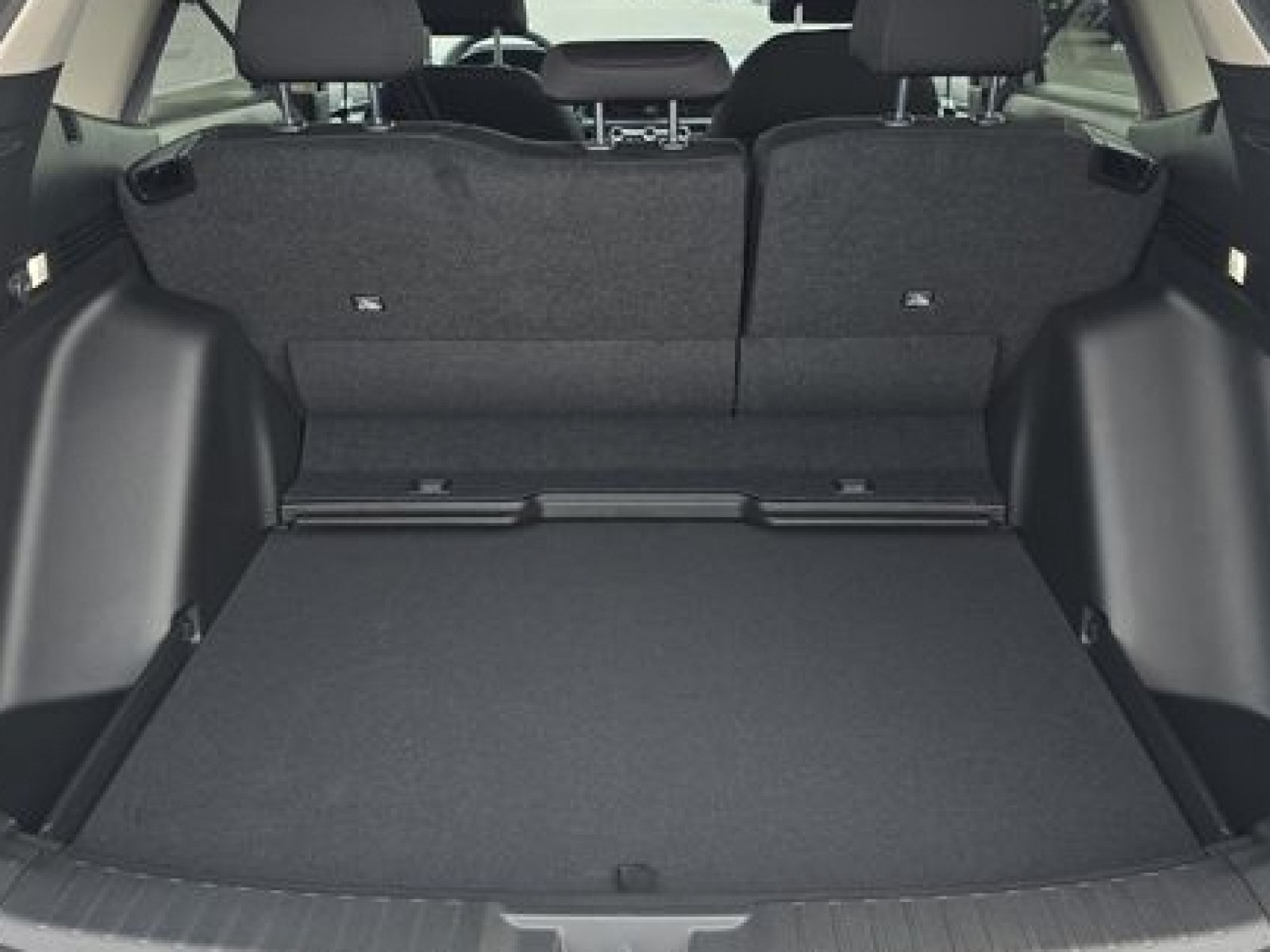 New 2026 Honda CR-V LX image 24