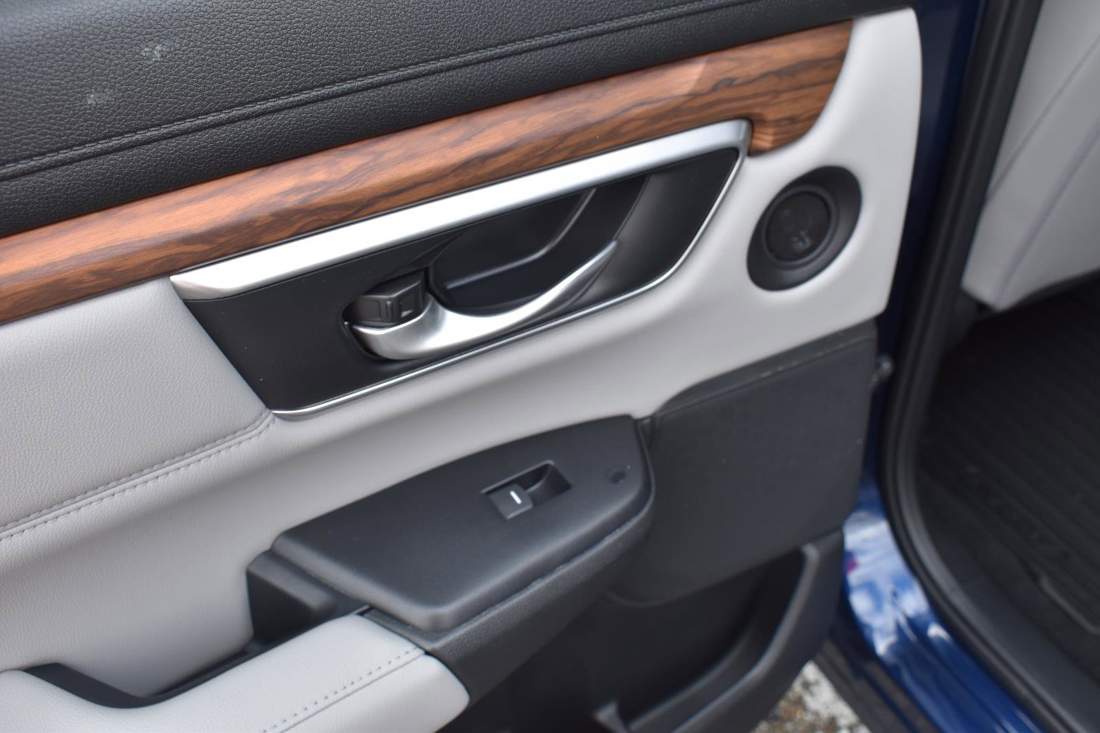 Used 2019 Honda CR-V EX-L image 52
