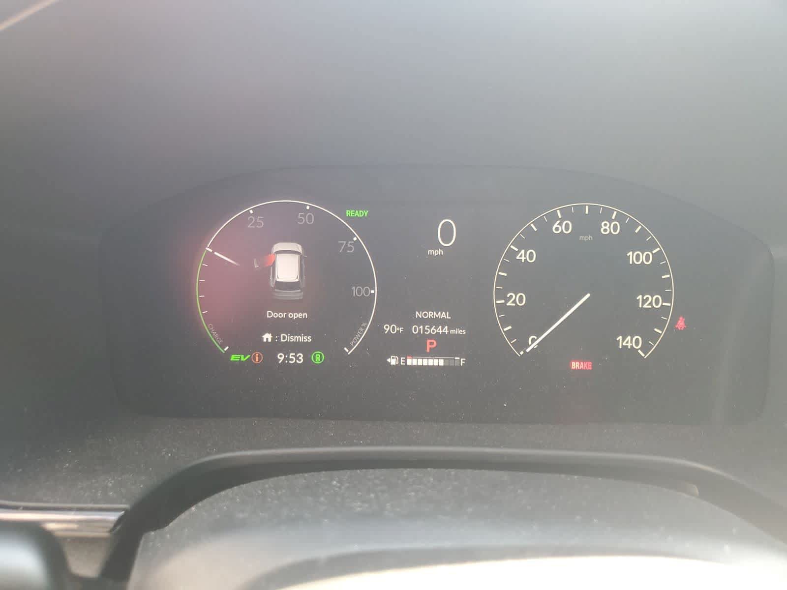 Used 2024 Honda CR-V Sport-L image 17