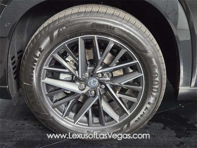 New 2026 Lexus TX 350 350 Premium image 9