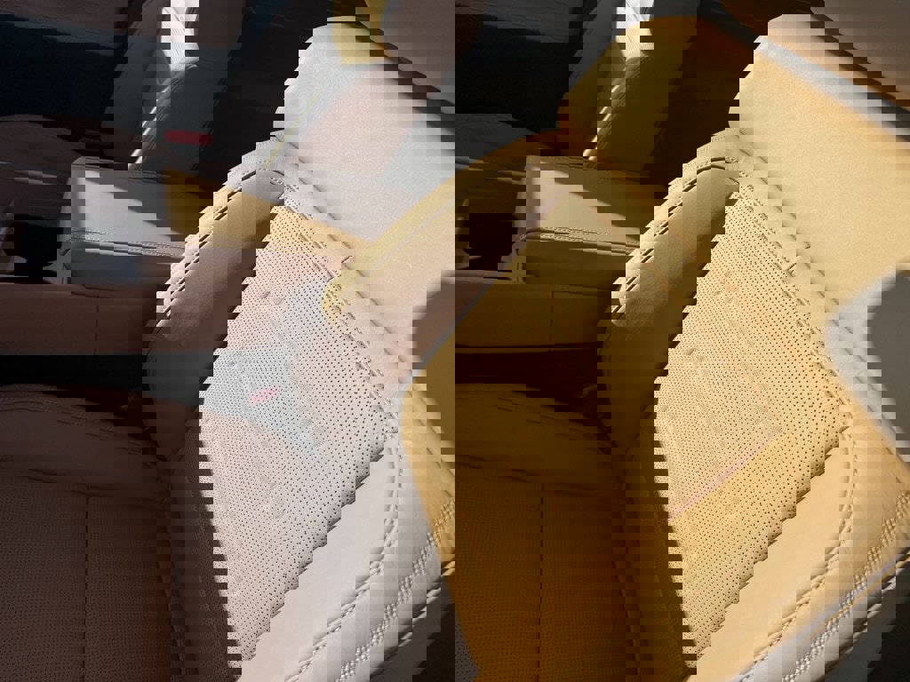 New 2026 Hyundai Santa Fe Calligraphy image 14