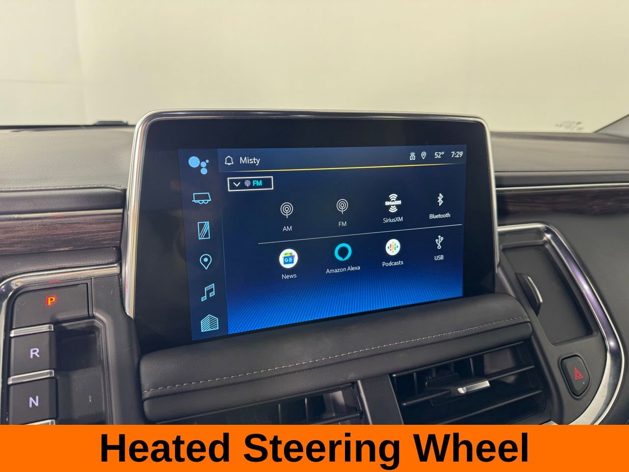 Used 2023 Chevrolet Tahoe Z71 w/ Luxury Package image 15