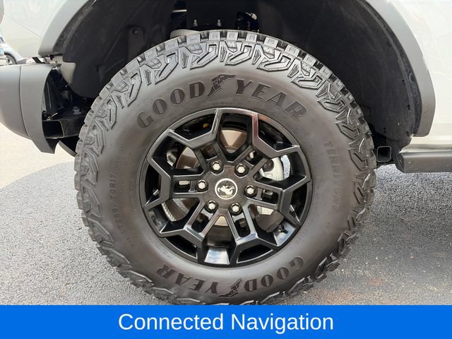 Used 2026 Ford Bronco Badlands AWD/4WD image 25