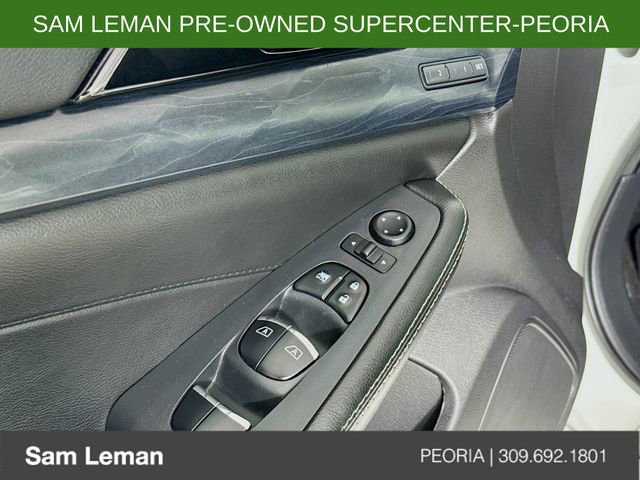 Used 2020 Nissan Maxima Platinum w/ Sport Mat Group image 18