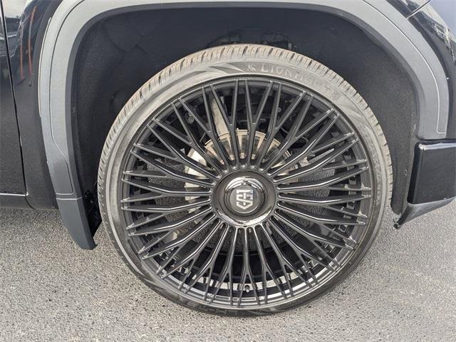 Used 2022 GMC Sierra 1500 Denali image 11