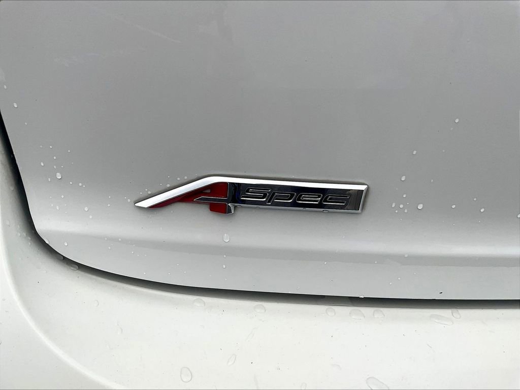 Used 2020 Acura MDX A-Spec AWD/4WD image 24