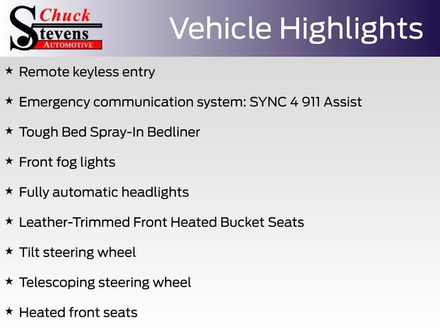 New 2025 Ford Ranger Raptor image 21