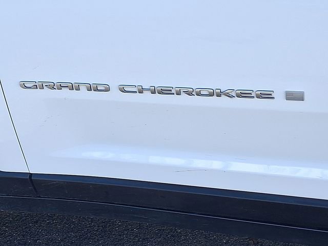 Used 2024 Jeep Grand Cherokee Limited 4xe image 37
