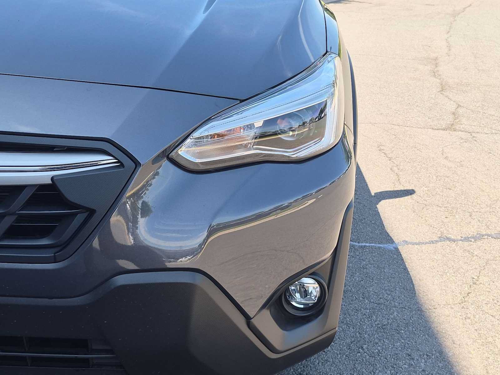 Used 2021 Subaru Crosstrek 2.5i Limited w/ Moonroof Package 2 AWD/4WD image 11