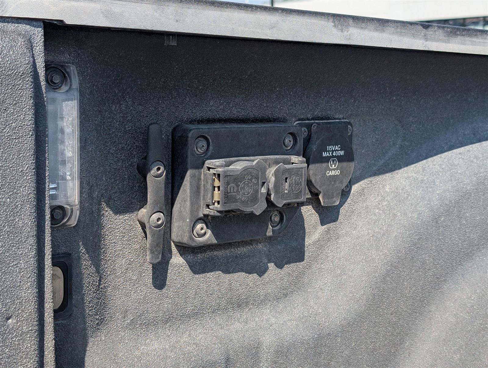 New 2025 RAM 2500 Tradesman image 11