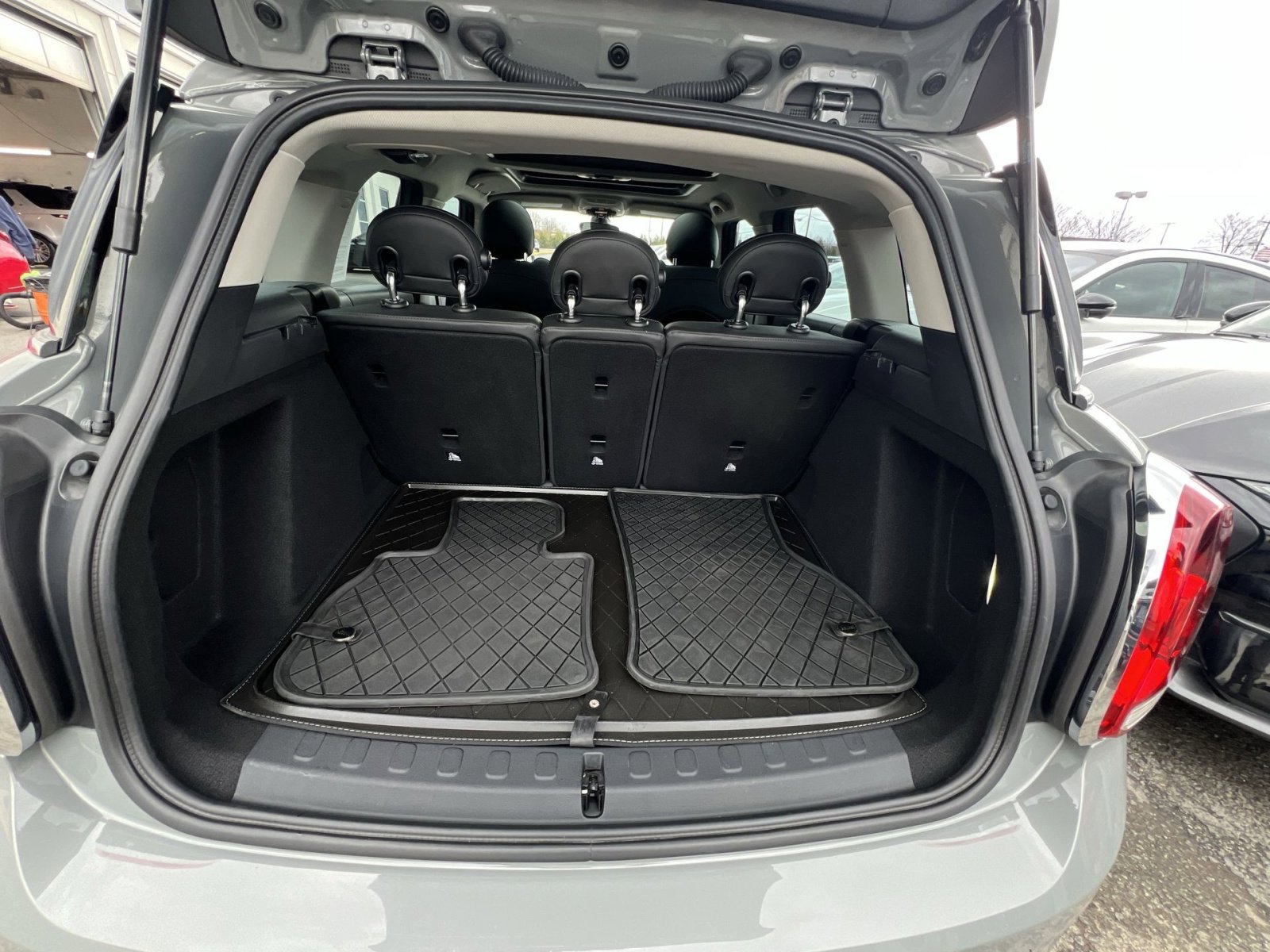 Used 2019 MINI Cooper Countryman S image 25