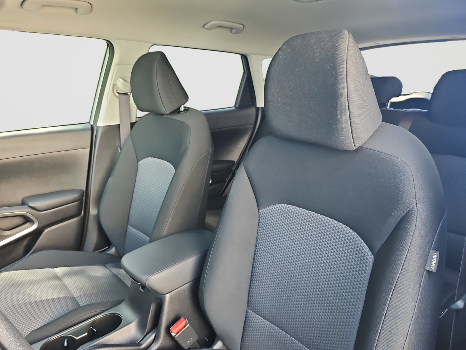 Used 2025 Kia Soul LX w/ LX Technology Package FWD image 23