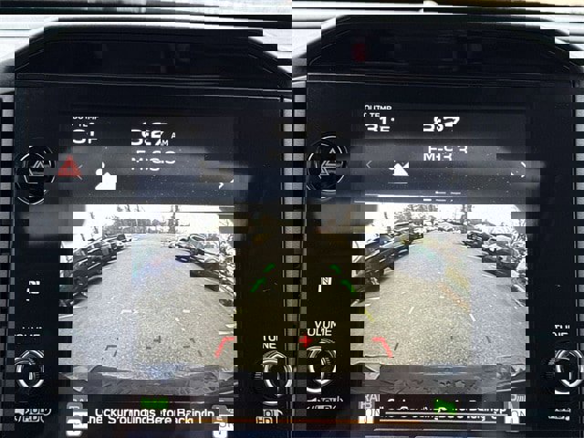 Certified 2025 Subaru Crosstrek 2.5i Limited w/ Popular Package #3A image 29