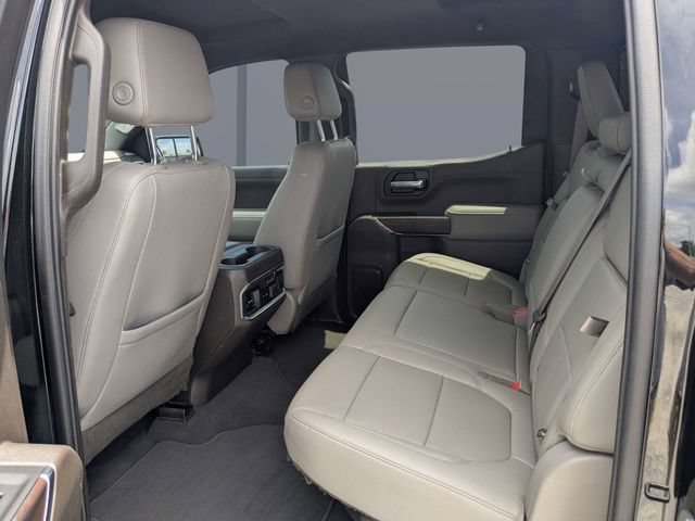 Used 2020 GMC Sierra 1500 SLT w/ SLT Premium Plus Package AWD/4WD image 13