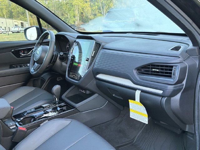 Certified 2026 Subaru Forester Limited AWD/4WD image 19