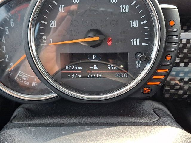 Used 2016 MINI Cooper S image 24