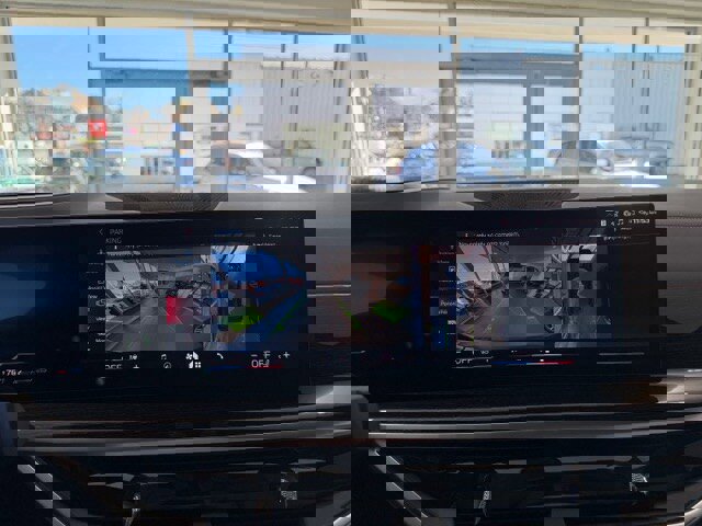 New 2026 BMW X6 M60i image 18