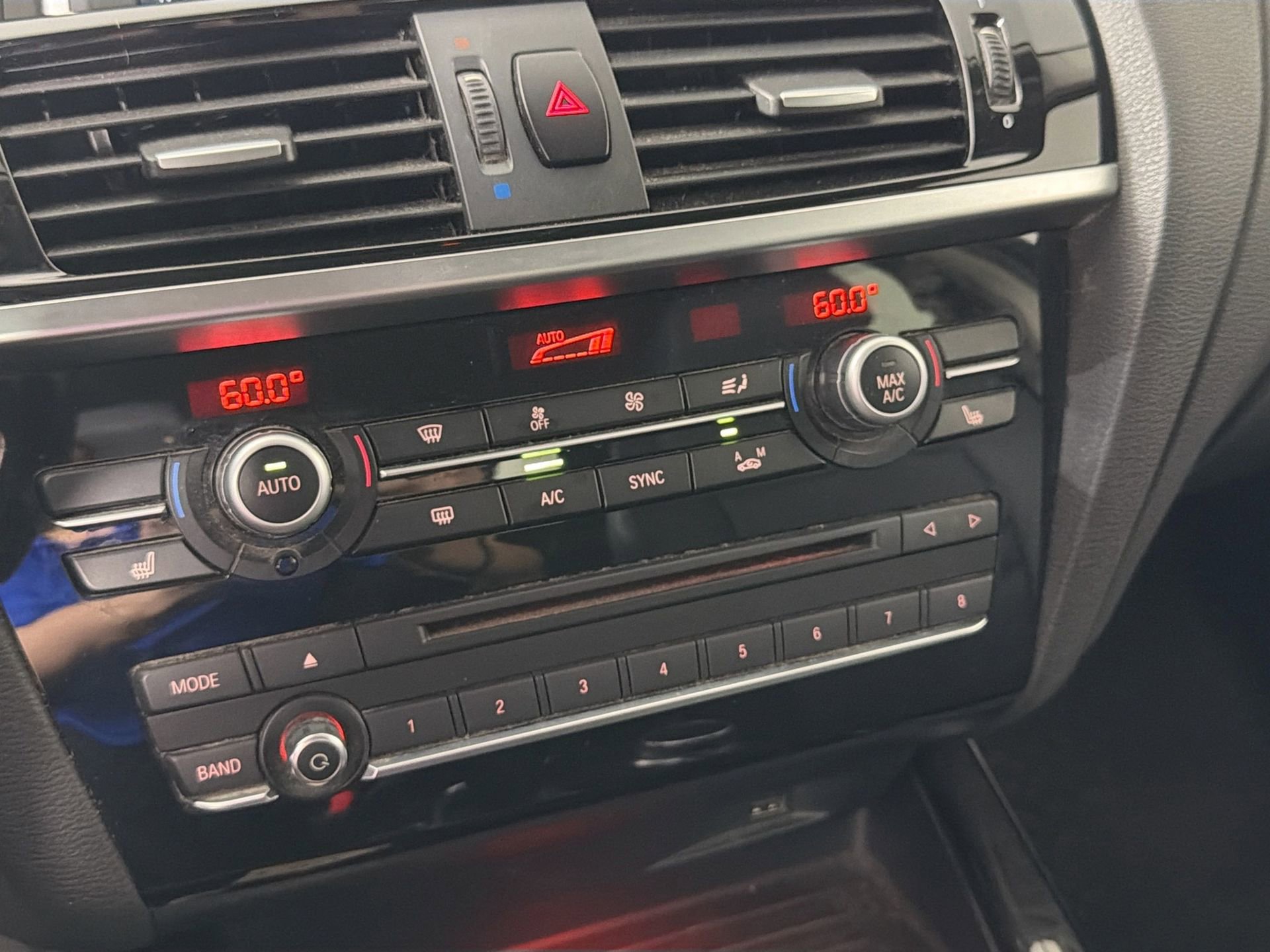 Used 2017 BMW X3 xDrive28i image 16