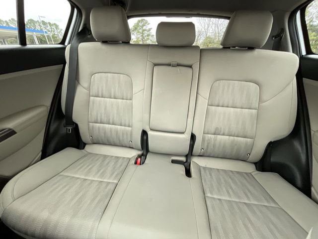 Used 2022 Kia Sportage LX image 16