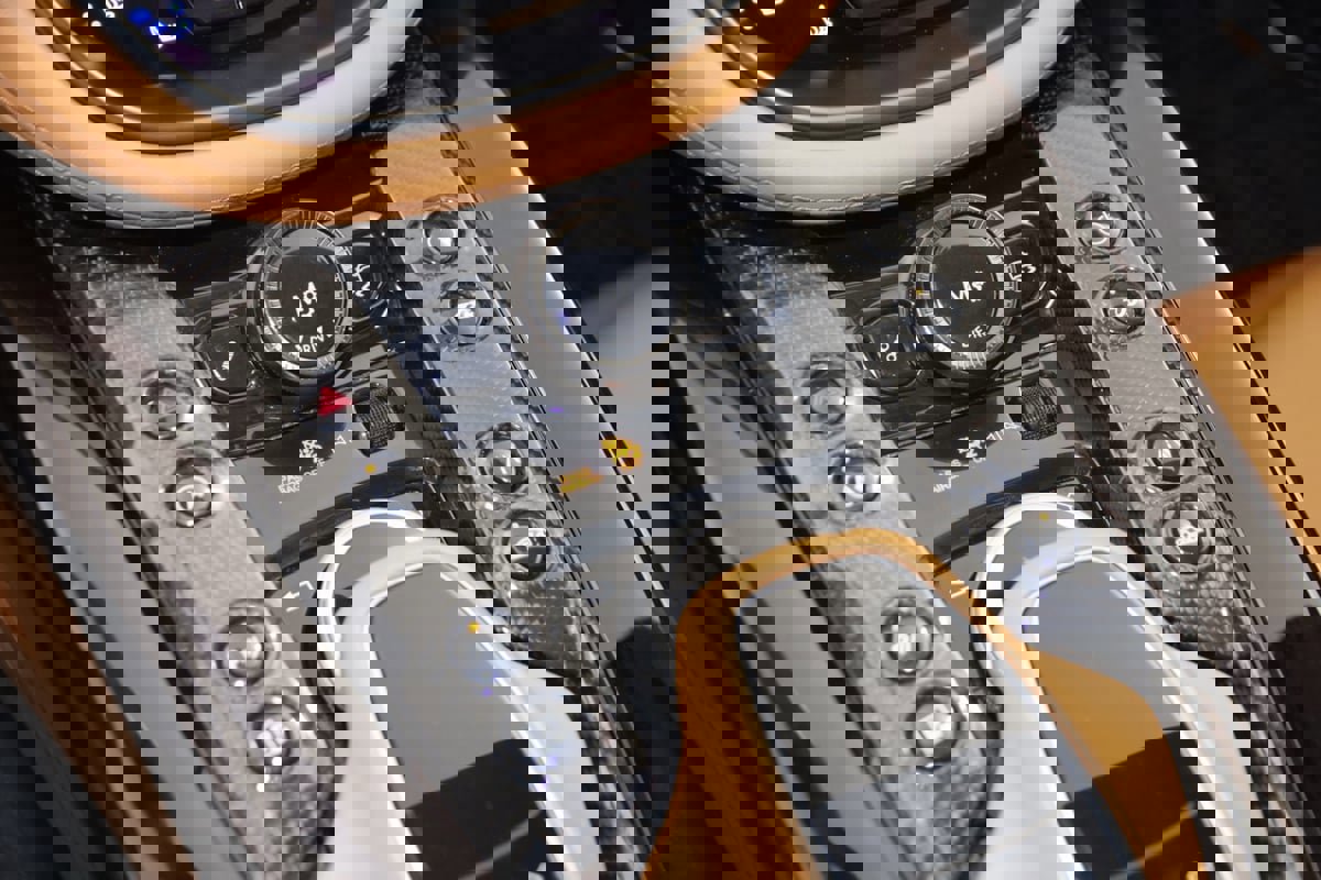 Used 2023 Aston Martin DBX 707 image 45