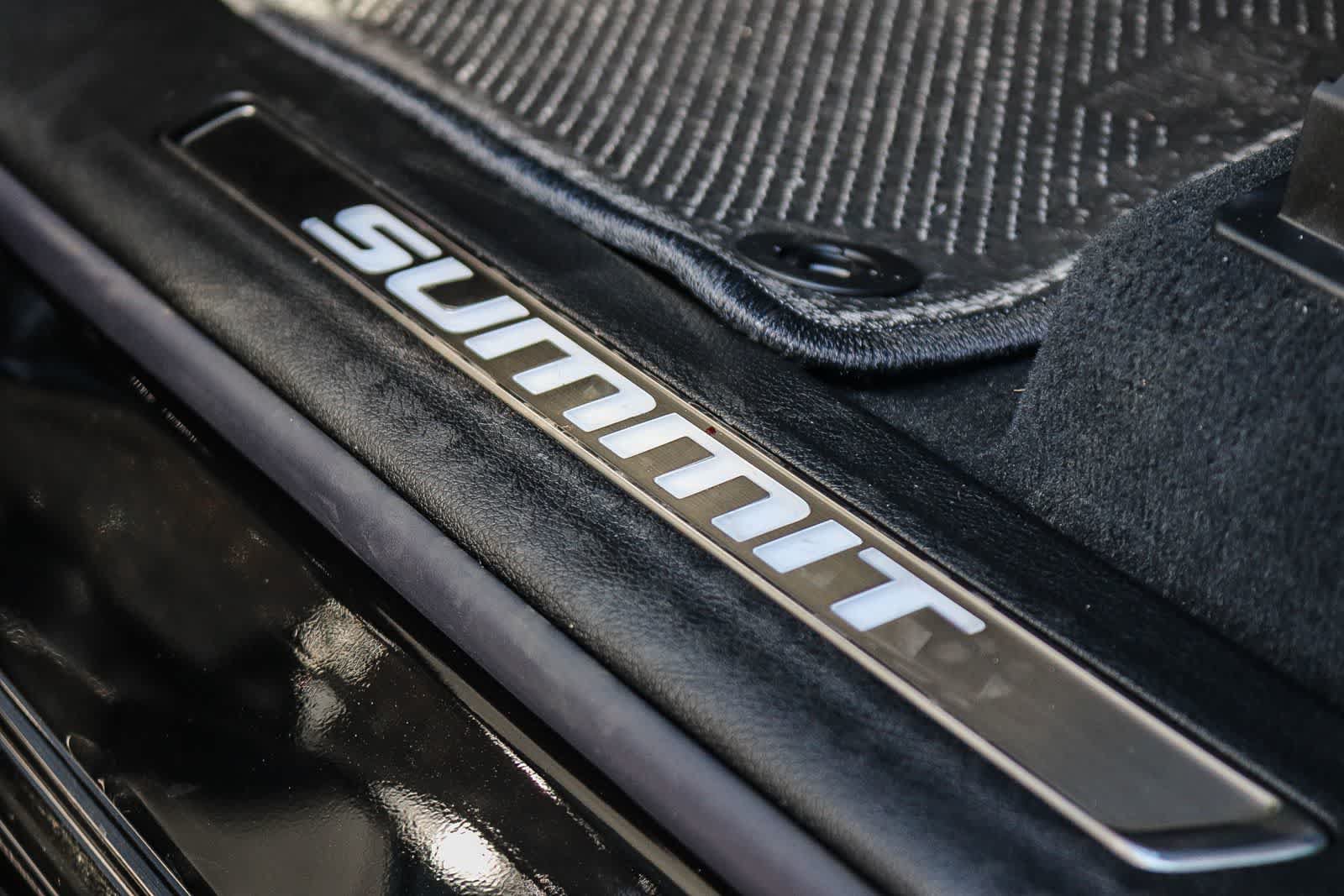 New 2026 Jeep Grand Cherokee Summit AWD/4WD image 24