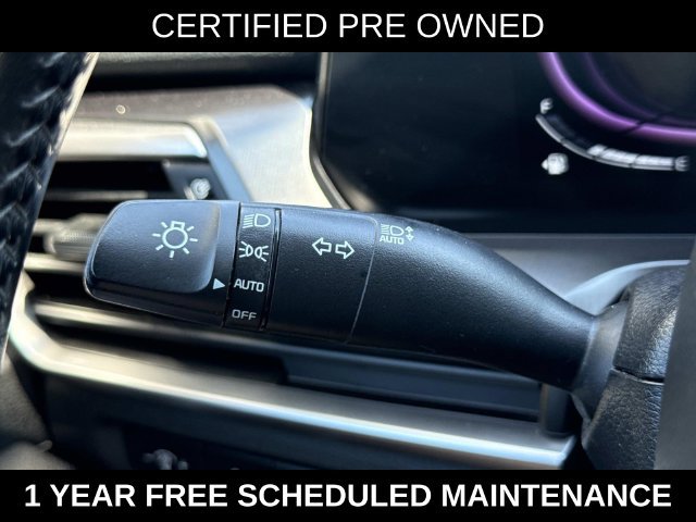 Used 2024 Kia Telluride S AWD/4WD image 26