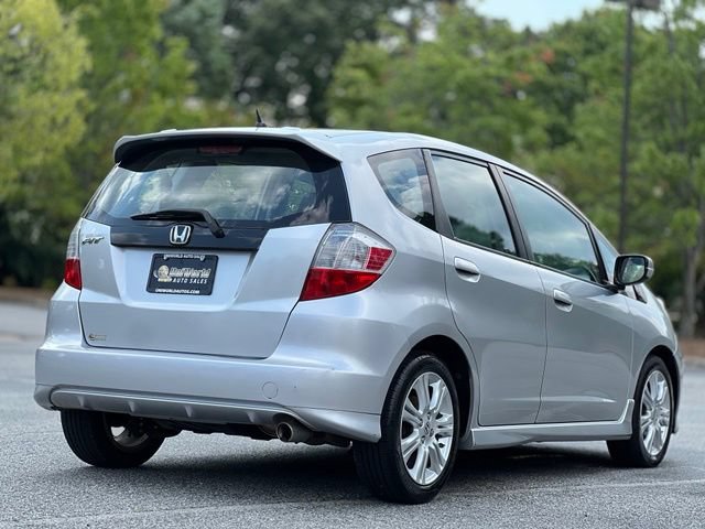 Used 2011 Honda Fit Sport image 5