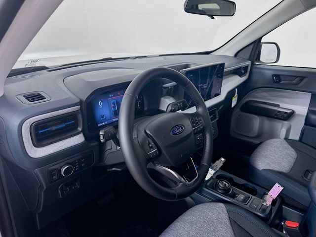New 2026 Ford Maverick XLT w/ Equipment Group 301A image 9