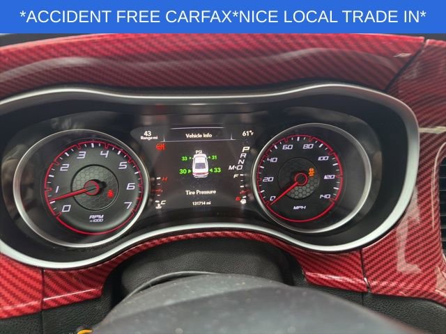 Used 2015 Dodge Charger SXT w/ Plus Group image 28